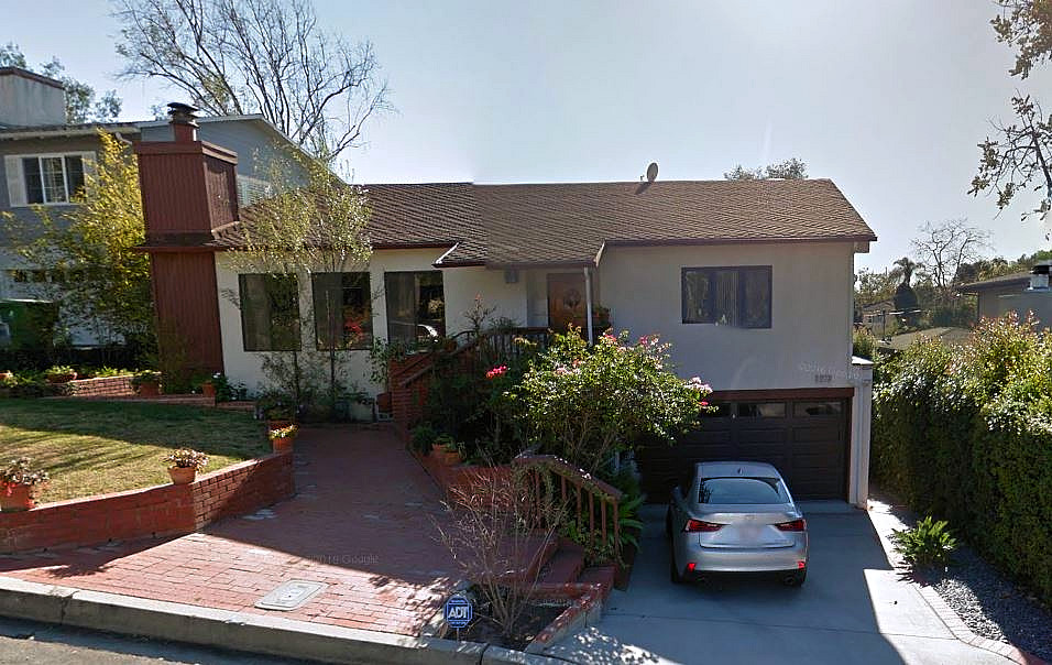 Palms Homes For Sale SoCal Home Blog