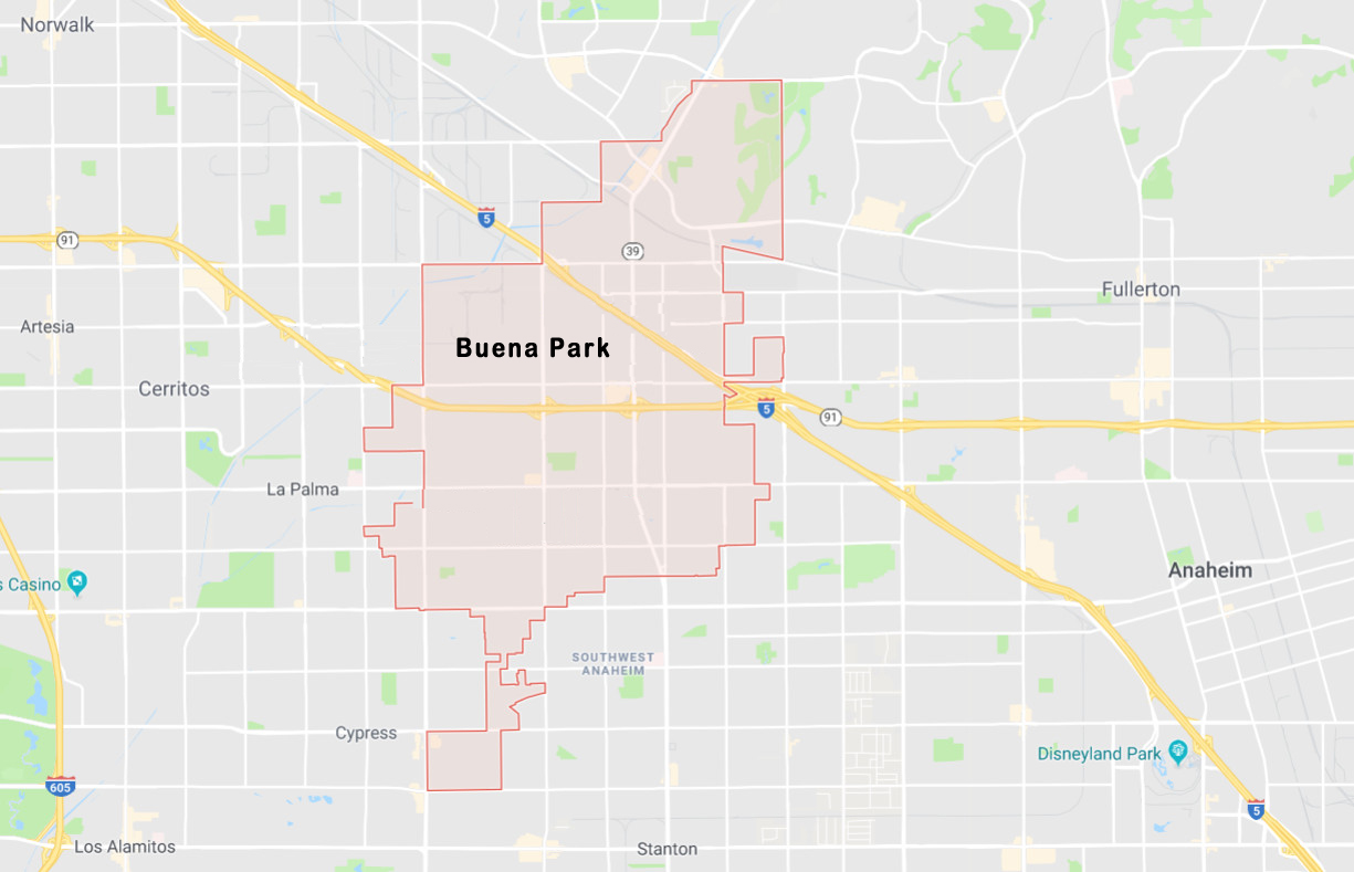 New Homes For Sale Corsica, Buena Park CA SoCal Home Blog