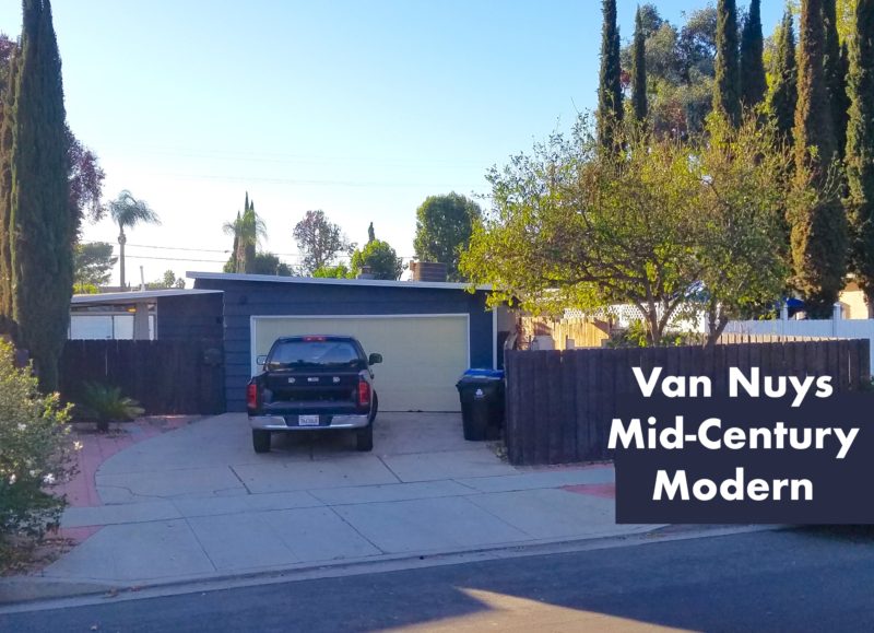 Condo For Sale In Van Nuys